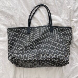 Goyard Saint Louis PM Bag